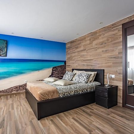 Suite Del Mar 4 Jandia Playa Jandia Extérieur photo