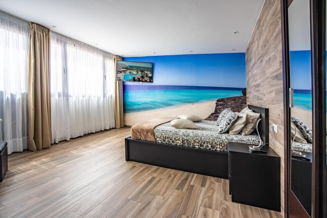 Suite Del Mar 4 Jandia Playa Jandia Extérieur photo