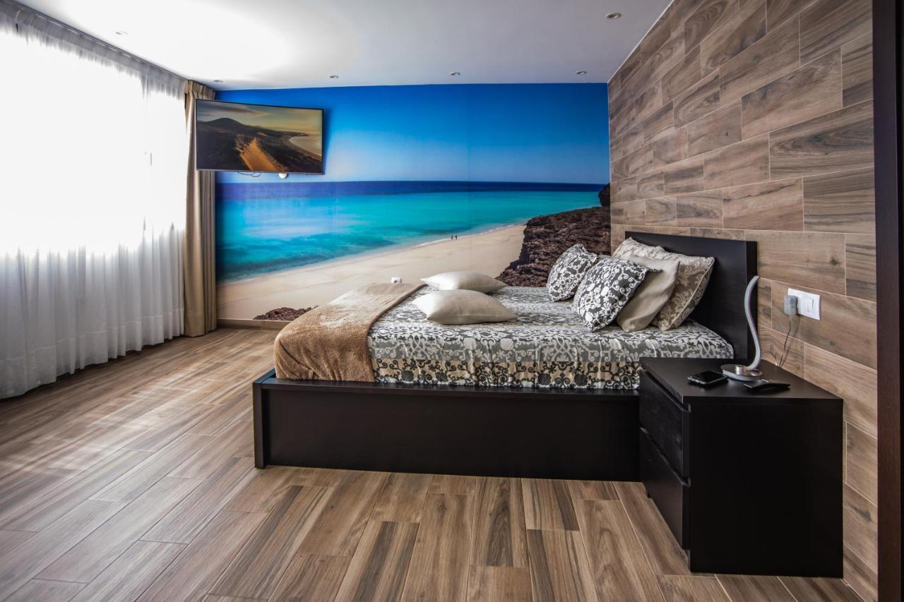 Suite Del Mar 4 Jandia Playa Jandia Extérieur photo
