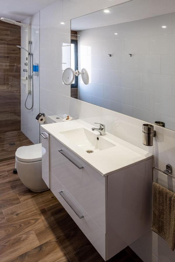 Suite Del Mar 4 Jandia Playa Jandia Extérieur photo